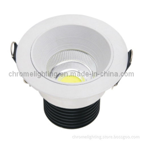10W New COB Down Light /Anti Glare Down Light /3 Years Warranty